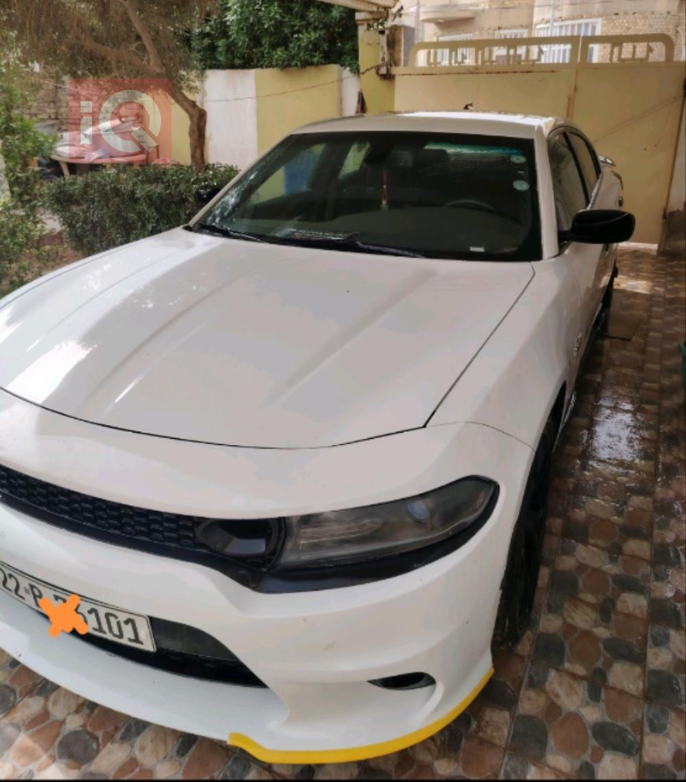 دودج تشارجر
